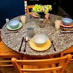 4 - Bed Home With Cali King Bed, 12 Mins To Dtwn