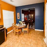 4 - Bed Home With Cali King Bed, 12 Mins To Dtwn