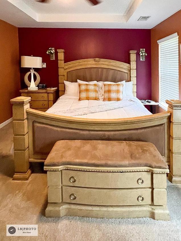 4 - Bed With Cali King Bed, 12 Mins To Dtwn * Atlanta