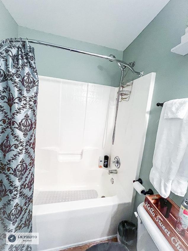 Vakantiehuis 4 - Bed With Cali King Bed, 12 Mins To Dtwn *