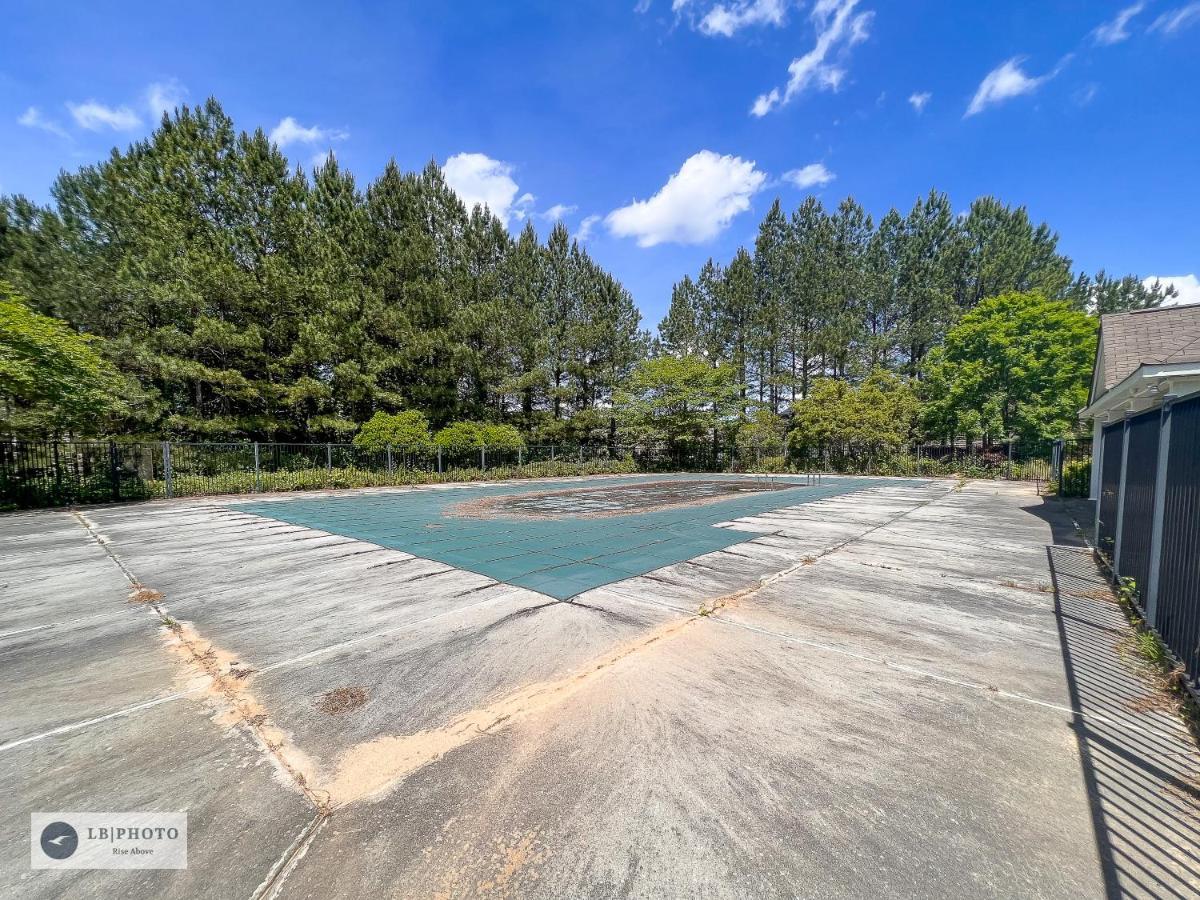 4 - Bed With Cali King Bed, 12 Mins To Dtwn