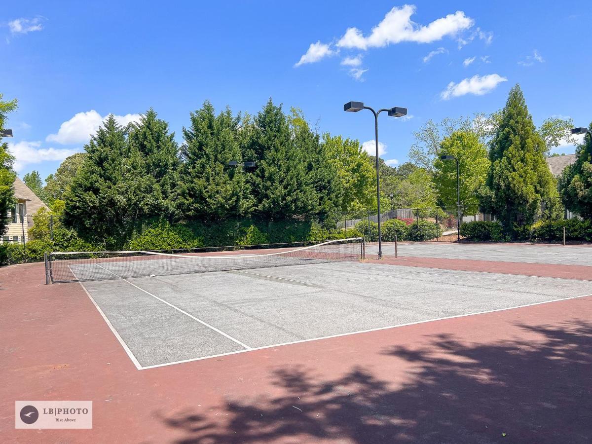 4 - Bed With Cali King Bed, 12 Mins To Dtwn Vakantiehuis *