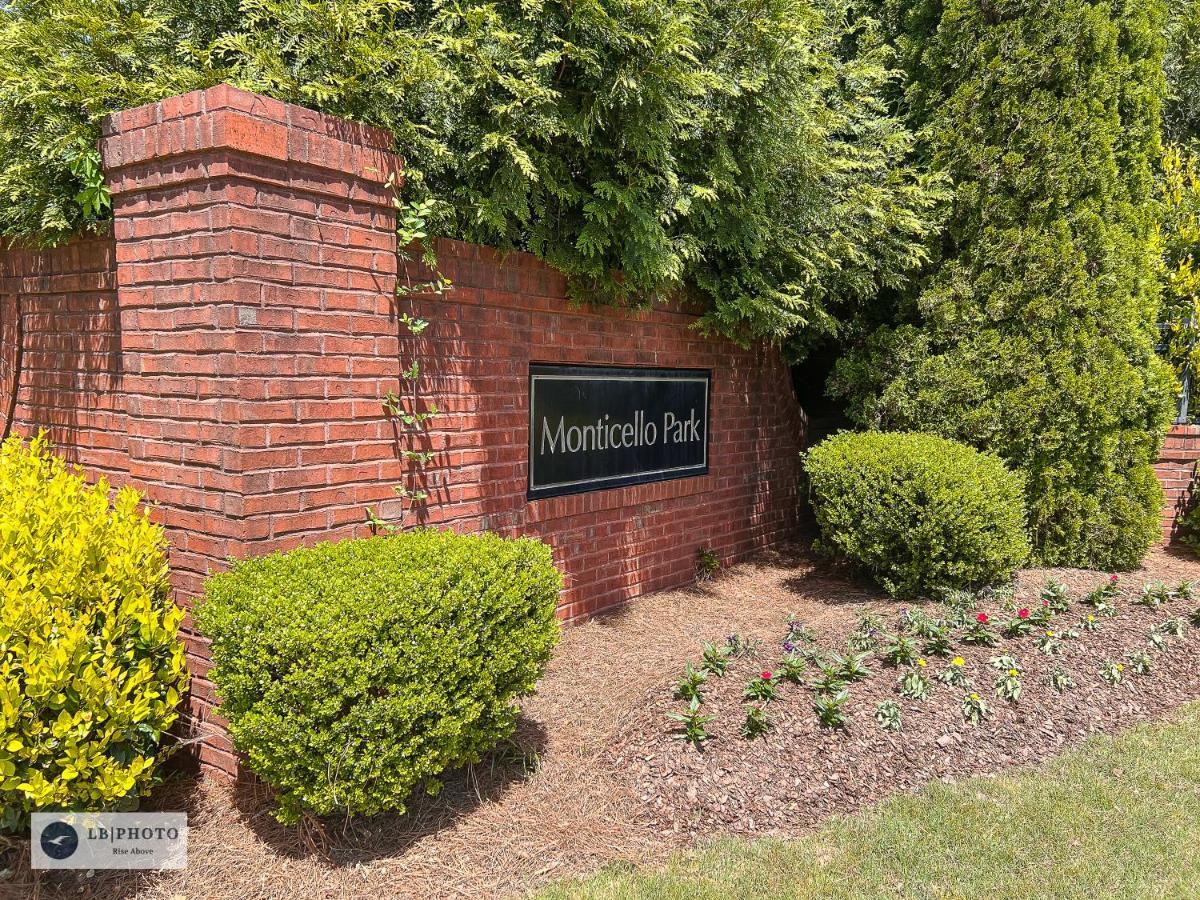 Vakantiehuis 4 - Bed With Cali King Bed, 12 Mins To Dtwn Atlanta